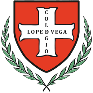 logo colegio lope de vega malaga