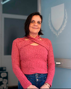 Noelia Marín Cortés