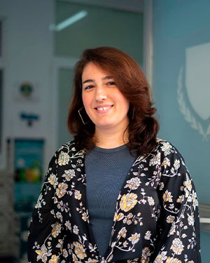 Paula Calvo González-Jerez