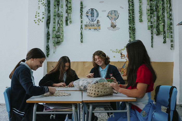 Cursar Primaria en Malaga Cursar Primaria en Malaga